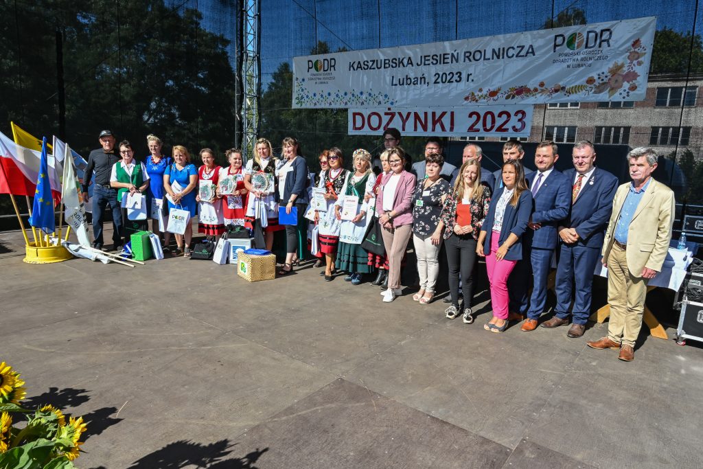 Konkurs kulinarny pn. "Buraki w roli głównej"