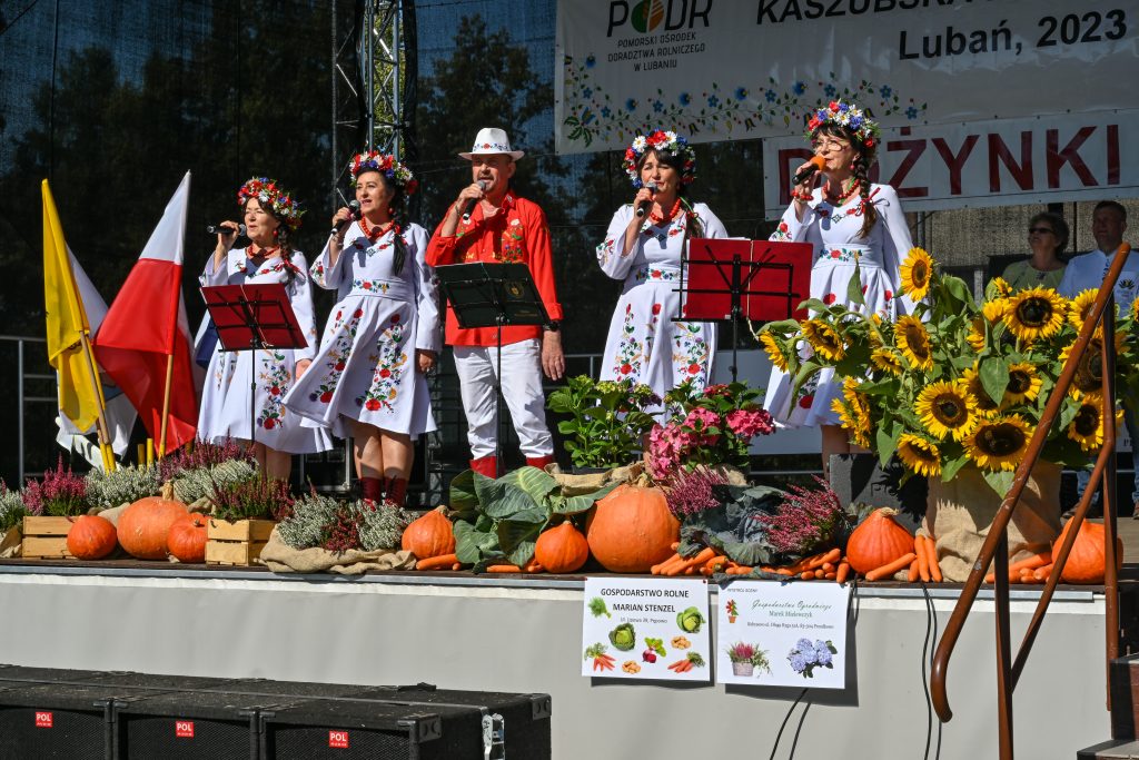 XXX-lecie Gdańskiego Stowarzyszenia Agroturyzmu
