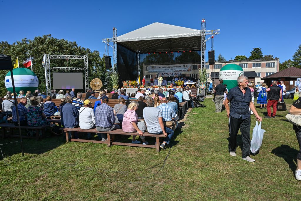 XXX-lecie Gdańskiego Stowarzyszenia Agroturyzmu