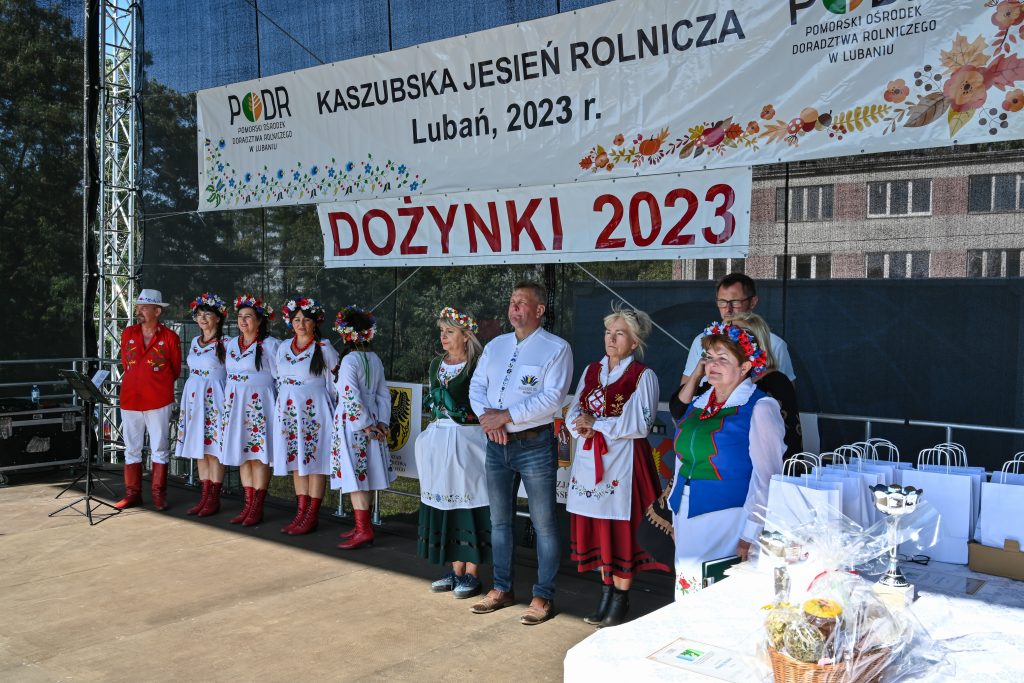 XXX-lecie Gdańskiego Stowarzyszenia Agroturyzmu