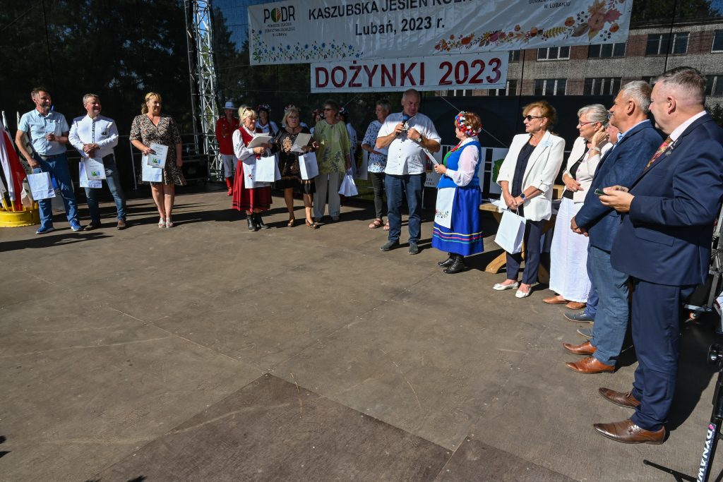 XXX-lecie Gdańskiego Stowarzyszenia Agroturyzmu