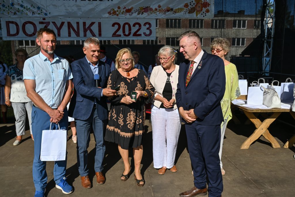 XXX-lecie Gdańskiego Stowarzyszenia Agroturyzmu