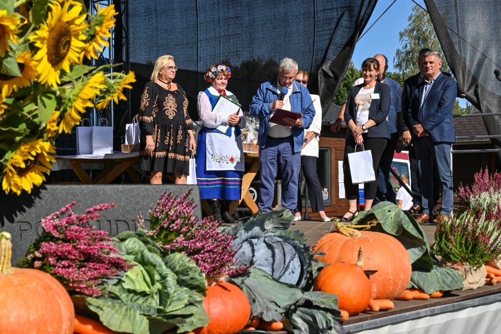 XXX-lecie Gdańskiego Stowarzyszenia Agroturyzmu