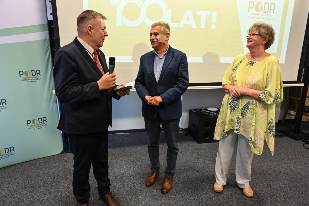 Konferencja poświęcona 100-leciu doradztwa w Polsce