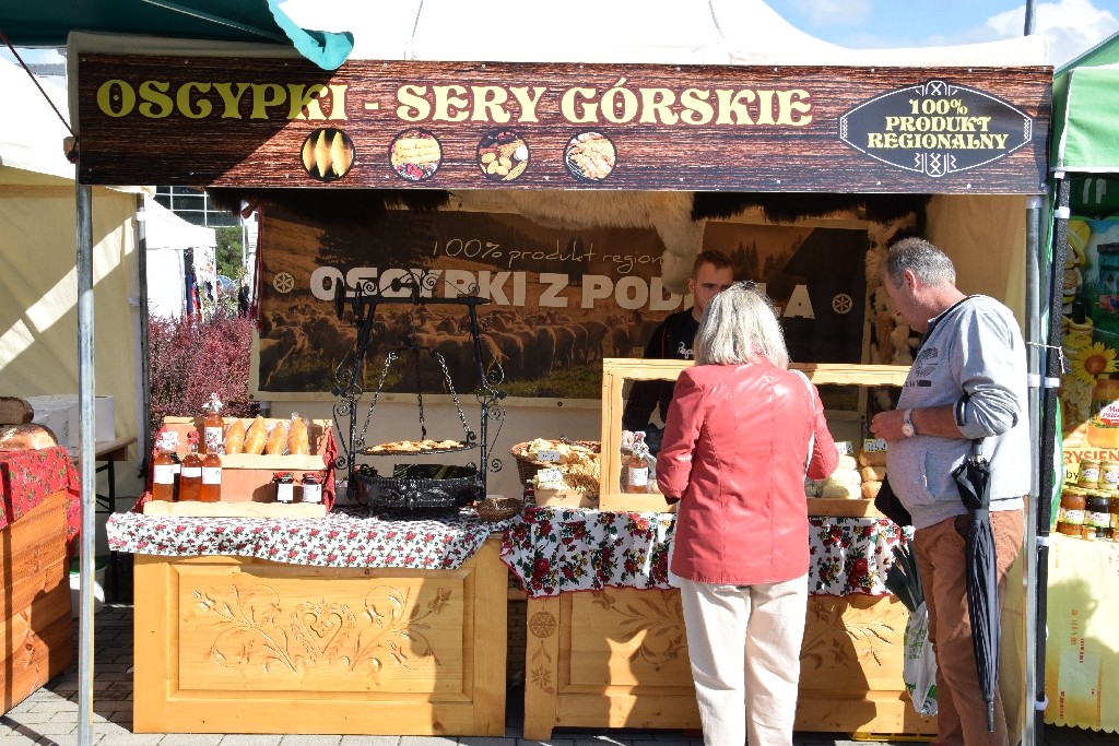 Stoiska Targowe