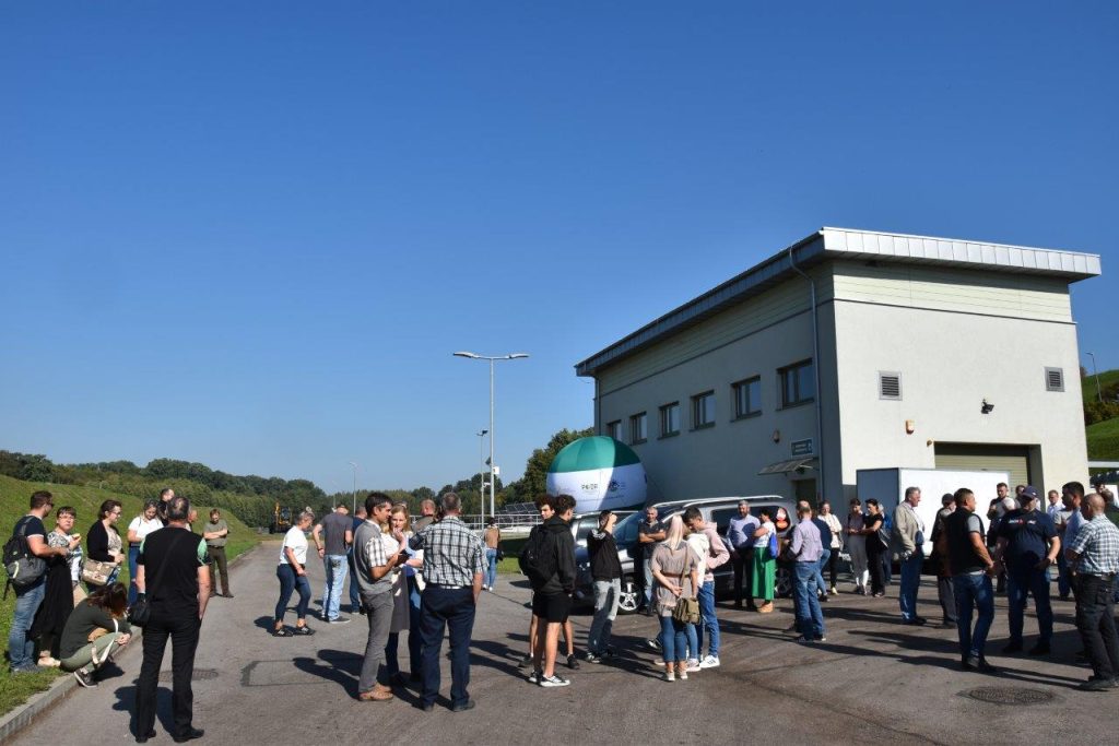 uczestnicy operacji