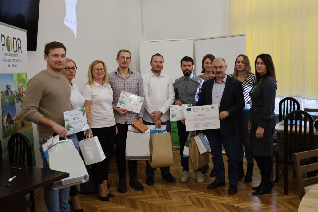 zwycięzcy olimpiady w powiecie kwidzyńskim