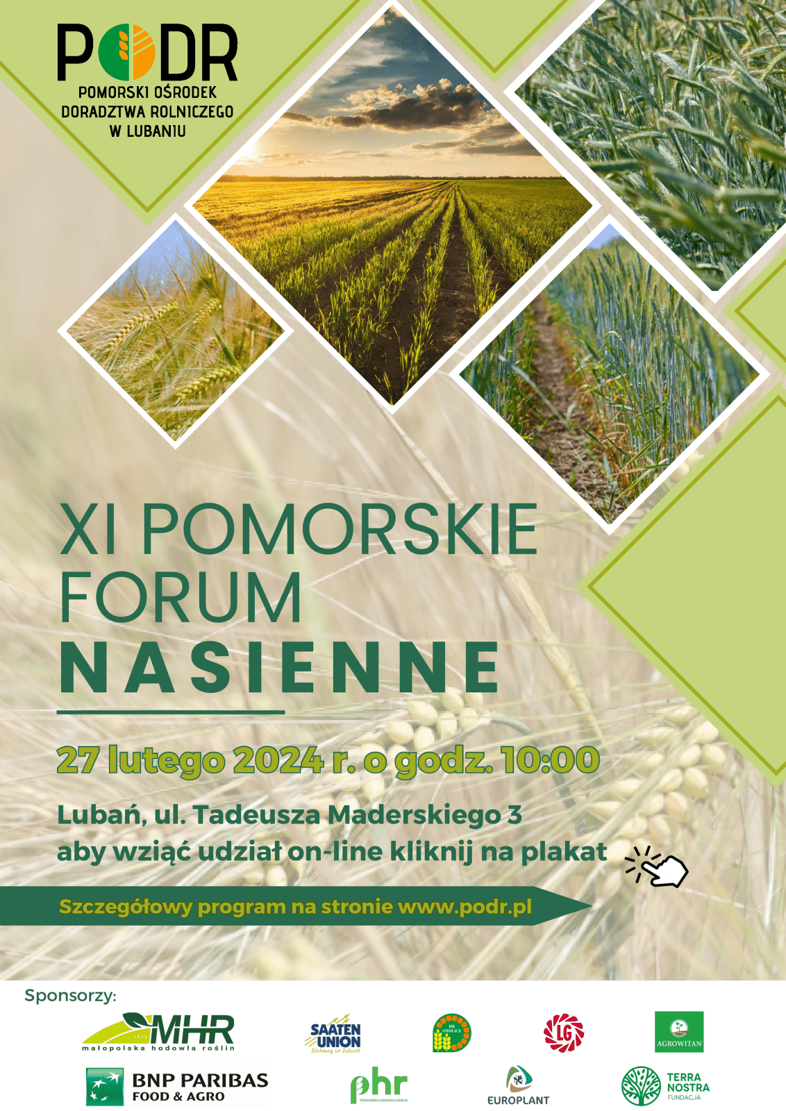 plakat