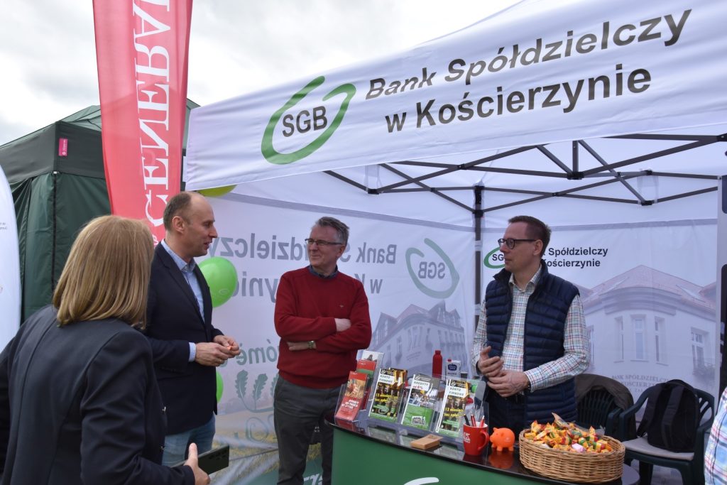 Targi Ogrodniczo- Pszczelarskie Lubań