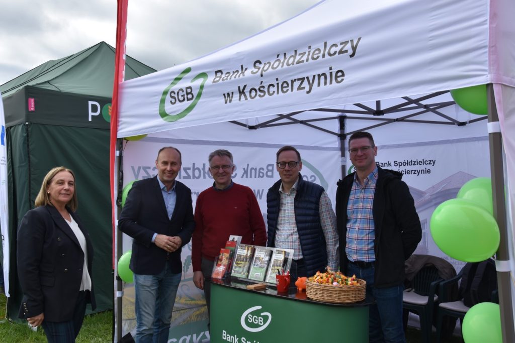 Targi Ogrodniczo- Pszczelarskie Lubań