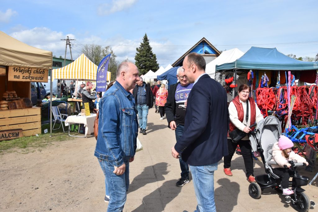 Targi Ogrodniczo- Pszczelarskie Lubań