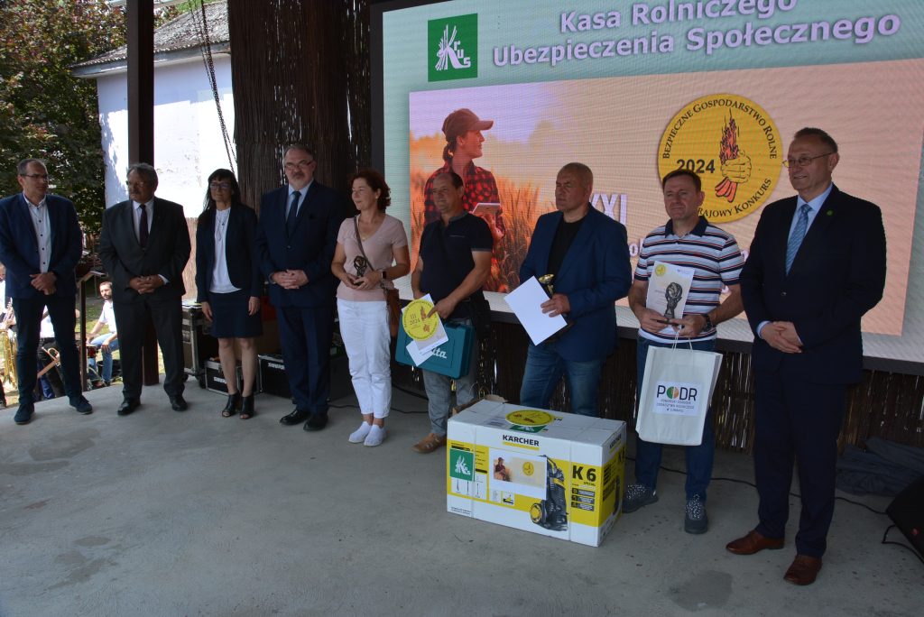 XXIX Żuławskie Targi Rolne