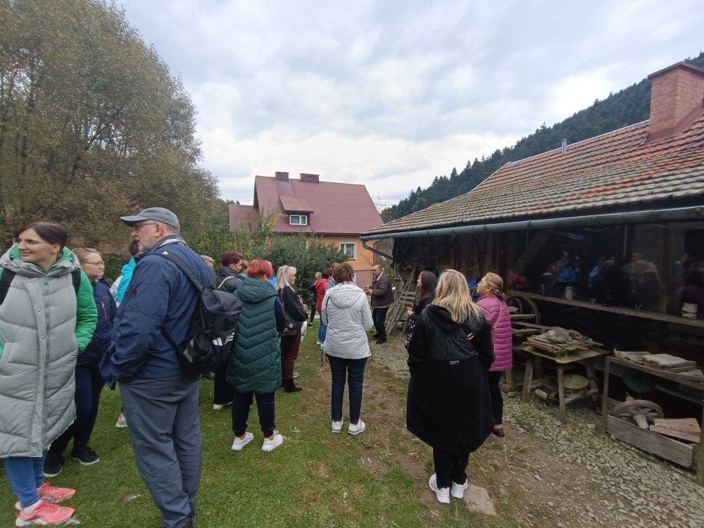 W Zielonym Gaju-Zagroda Edukacyjna, Jastrzębie