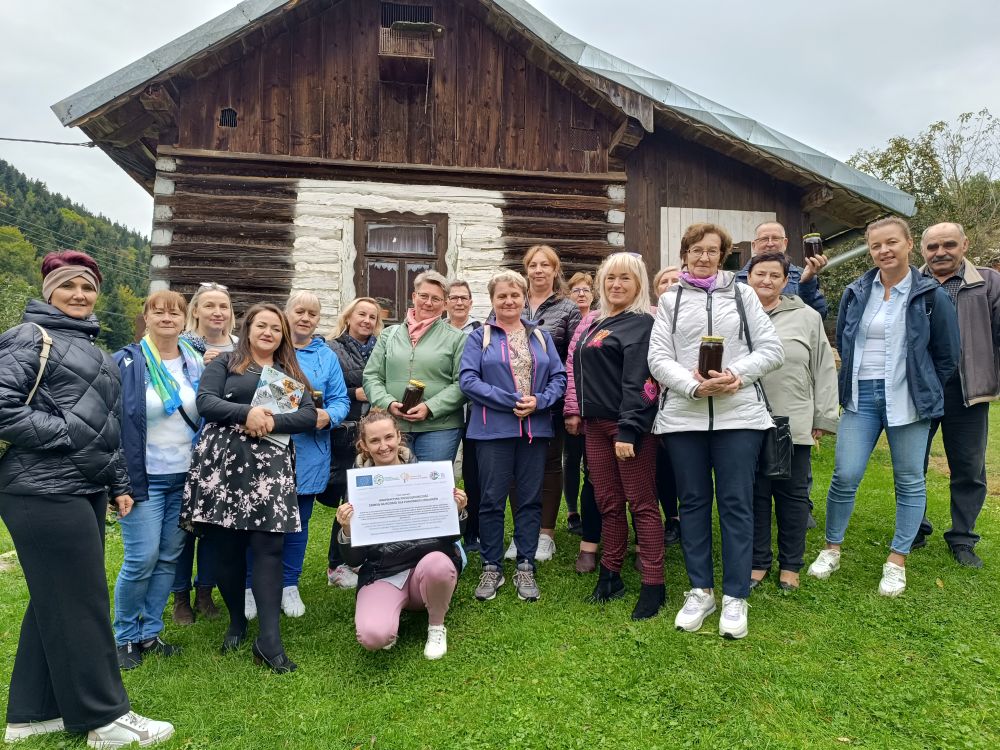 W Zielonym Gaju-Zagroda Edukacyjna, Jastrzębie